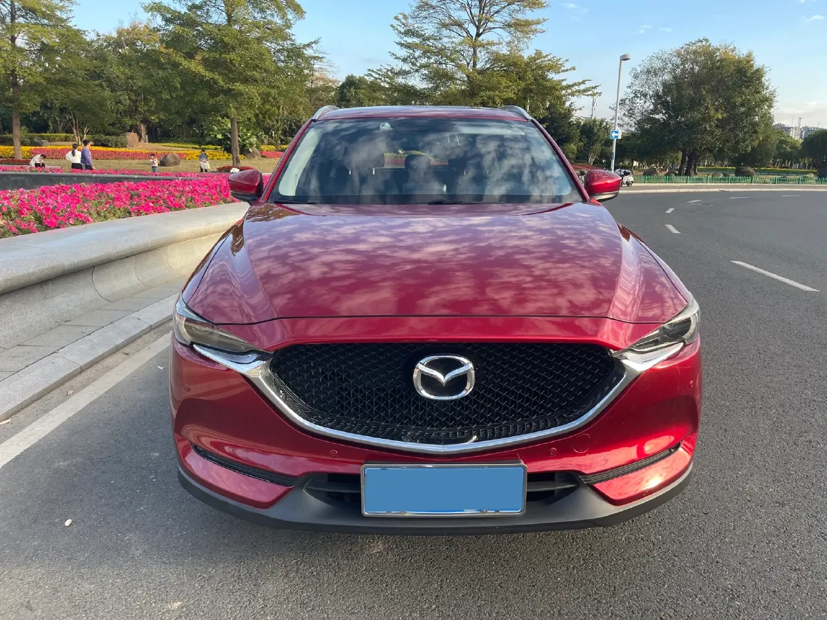 2019 Mazda CX-5 2.0L 155HP L4 6AT,autocango,china used car exporter,china ev exporter,chinese used car exporter,chinese used ev exporter