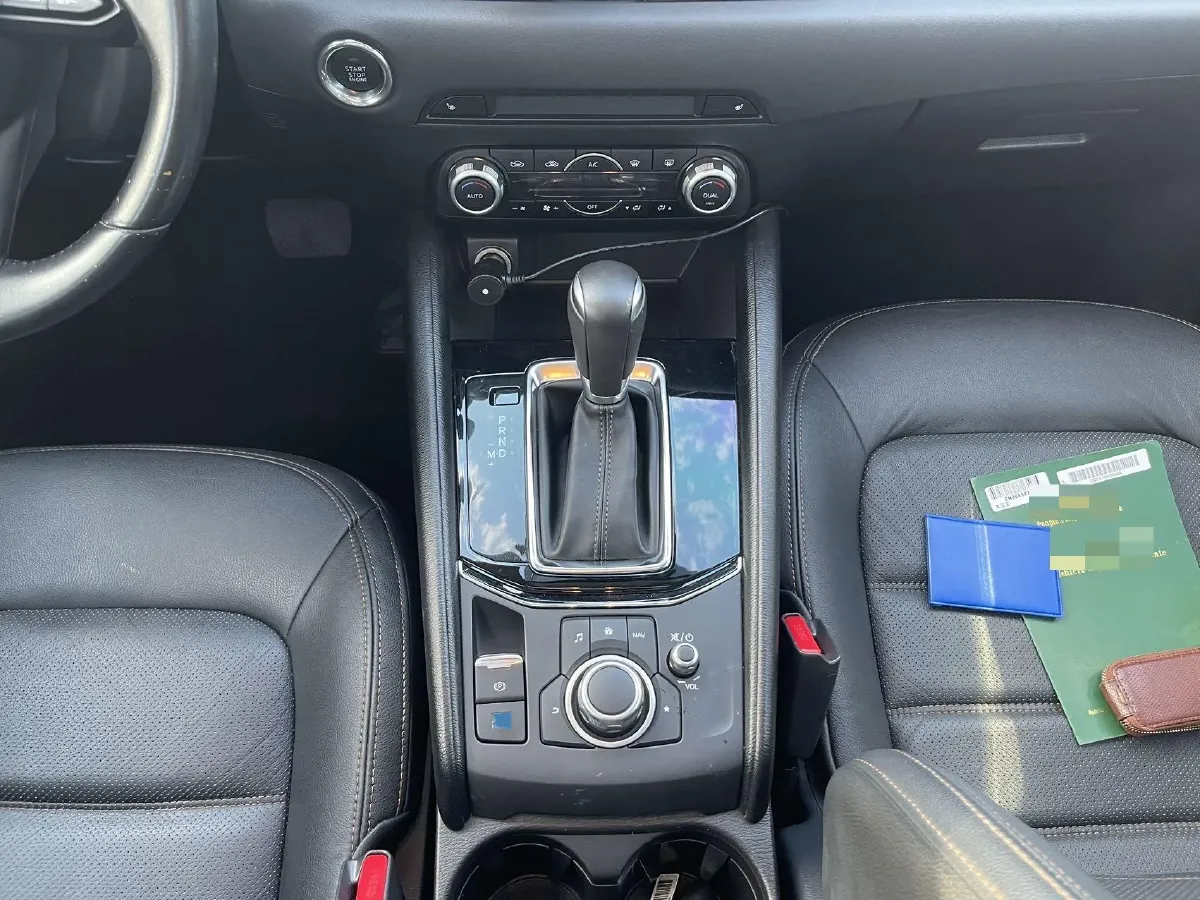 2019 Mazda CX-5 2.0L 155HP L4 6AT,autocango,china used car exporter,china ev exporter,chinese used car exporter,chinese used ev exporter