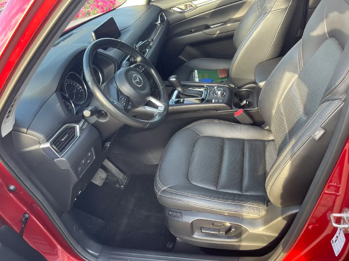 2019 Mazda CX-5 2.0L 155HP L4 6AT,autocango,china used car exporter,china ev exporter,chinese used car exporter,chinese used ev exporter