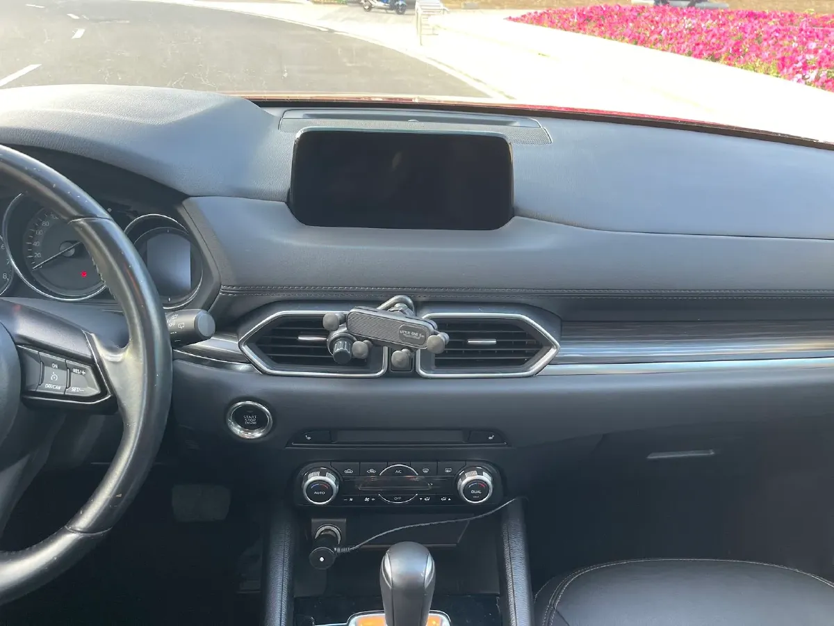 2019 Mazda CX-5 2.0L 155HP L4 6AT,autocango,china used car exporter,china ev exporter,chinese used car exporter,chinese used ev exporter