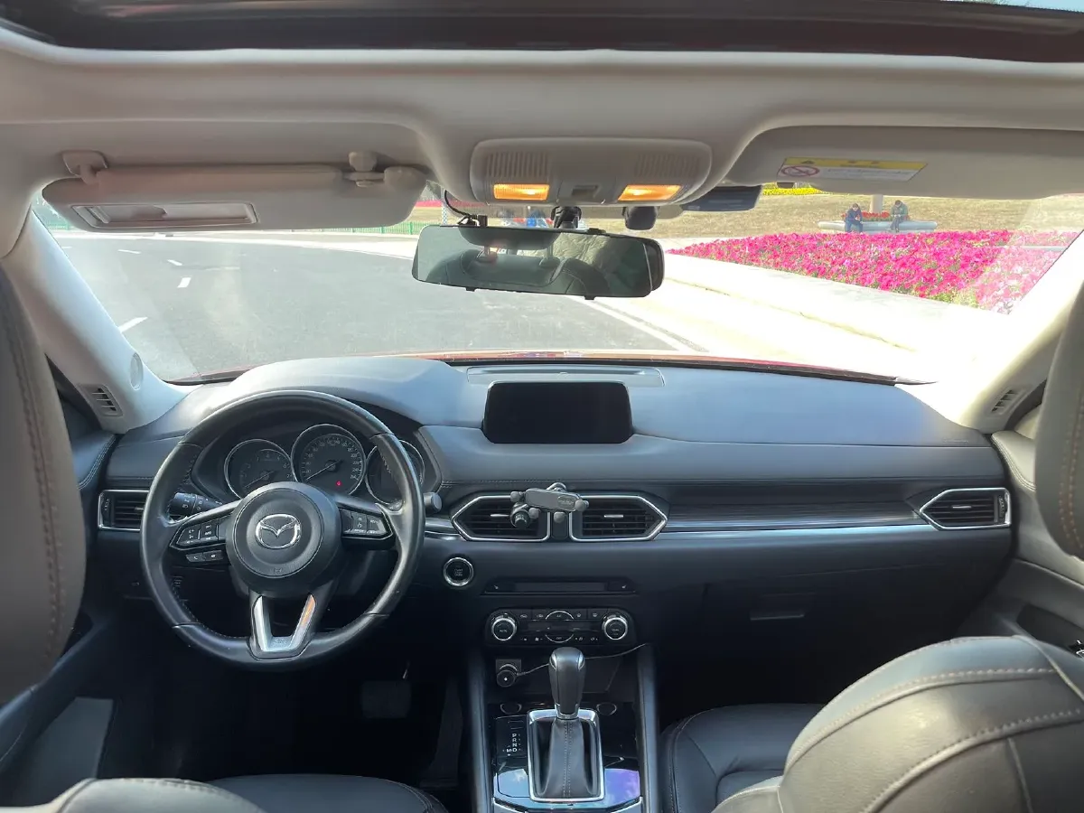 2019 Mazda CX-5 2.0L 155HP L4 6AT,autocango,china used car exporter,china ev exporter,chinese used car exporter,chinese used ev exporter
