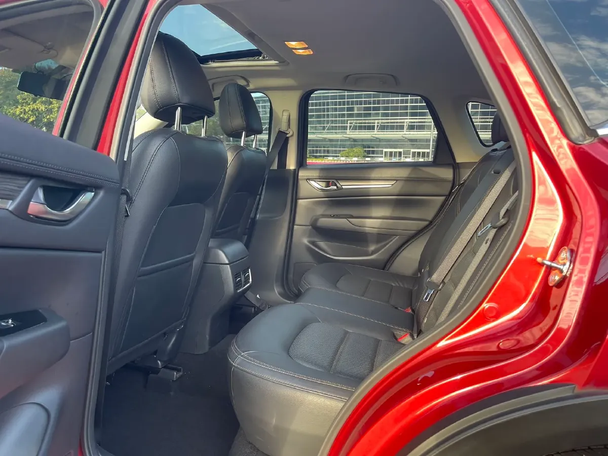 2019 Mazda CX-5 2.0L 155HP L4 6AT,autocango,china used car exporter,china ev exporter,chinese used car exporter,chinese used ev exporter