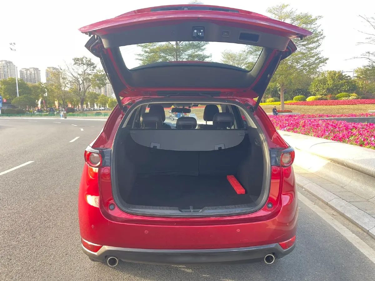 2019 Mazda CX-5 2.0L 155HP L4 6AT,autocango,china used car exporter,china ev exporter,chinese used car exporter,chinese used ev exporter