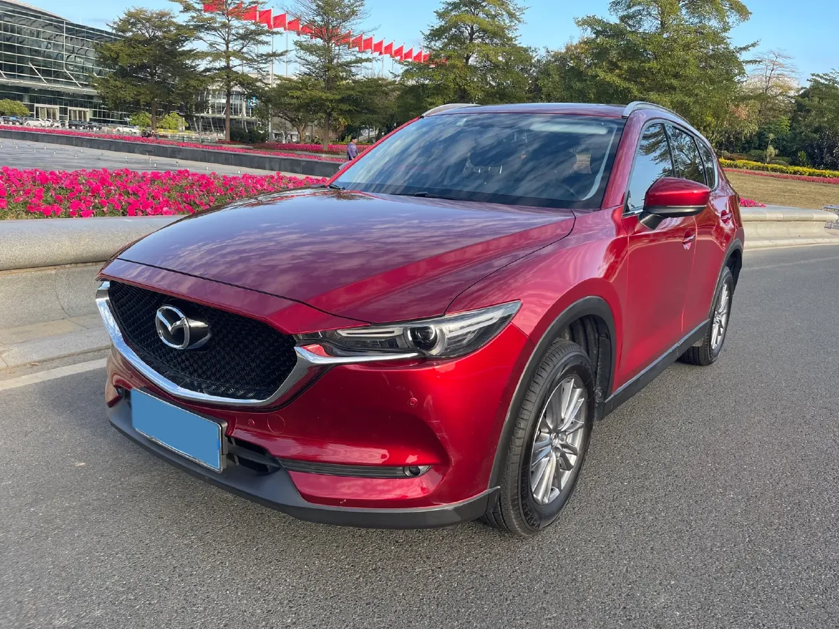 2019 Mazda CX-5 2.0L 155HP L4 6AT,autocango,china used car exporter,china ev exporter,chinese used car exporter,chinese used ev exporter