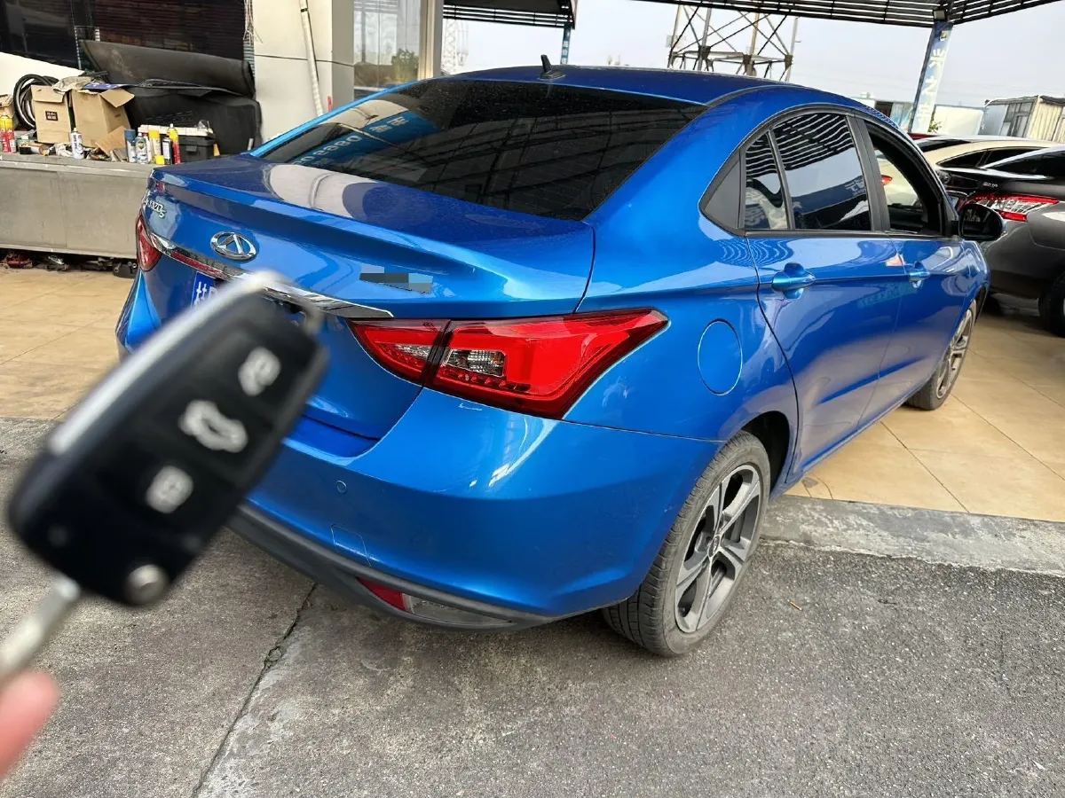 2019 Chery Arrizo 5 1.5L 116HP L4 5MT,autocango,china used car exporter,china ev exporter,chinese used car exporter,chinese used ev exporter