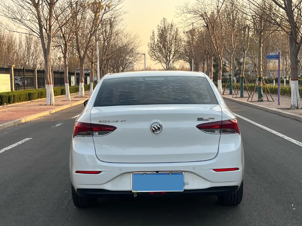 2021 Buick Excelle 1.3T 163HP L3 6AT,autocango,china used car exporter,china ev exporter,chinese used car exporter,chinese used ev exporter