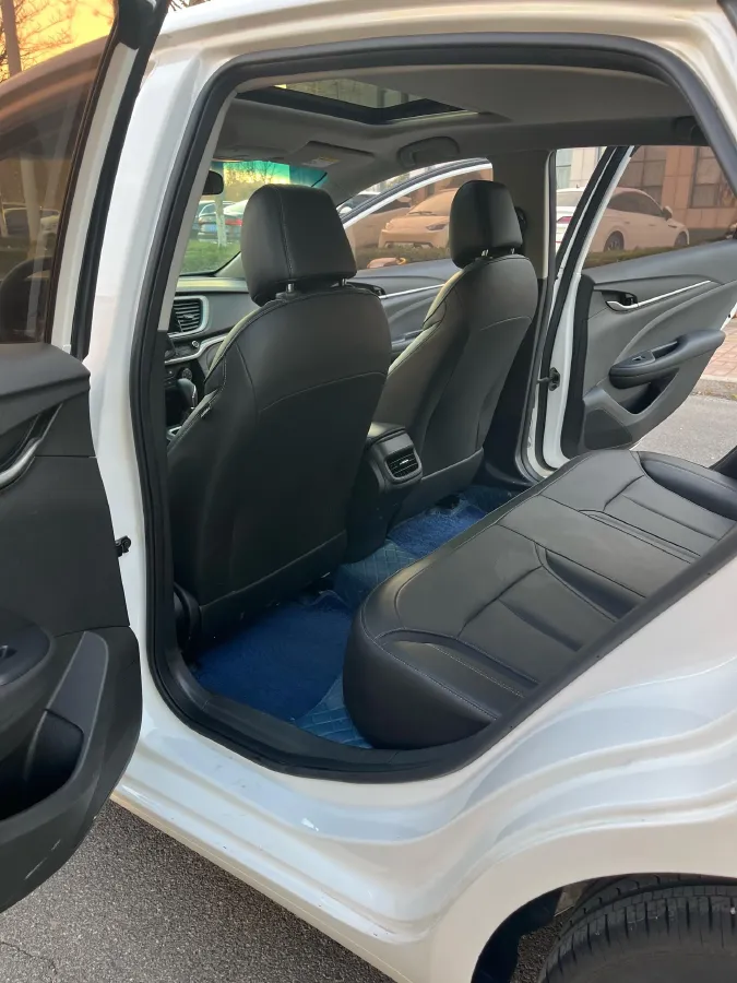 2021 Buick Excelle 1.3T 163HP L3 6AT,autocango,china used car exporter,china ev exporter,chinese used car exporter,chinese used ev exporter