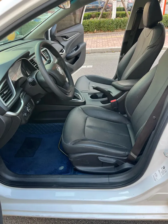 2021 Buick Excelle 1.3T 163HP L3 6AT,autocango,china used car exporter,china ev exporter,chinese used car exporter,chinese used ev exporter