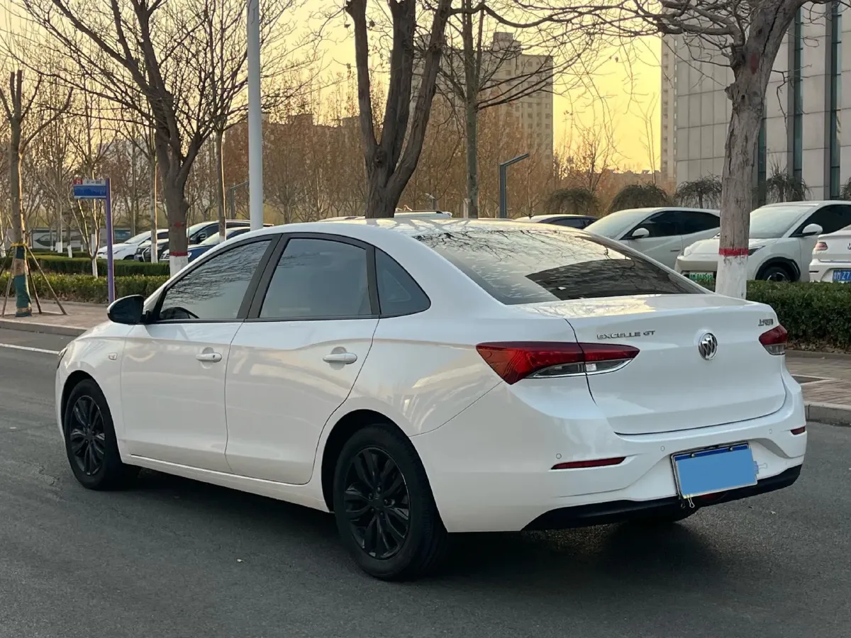 2021 Buick Excelle 1.3T 163HP L3 6AT,autocango,china used car exporter,china ev exporter,chinese used car exporter,chinese used ev exporter