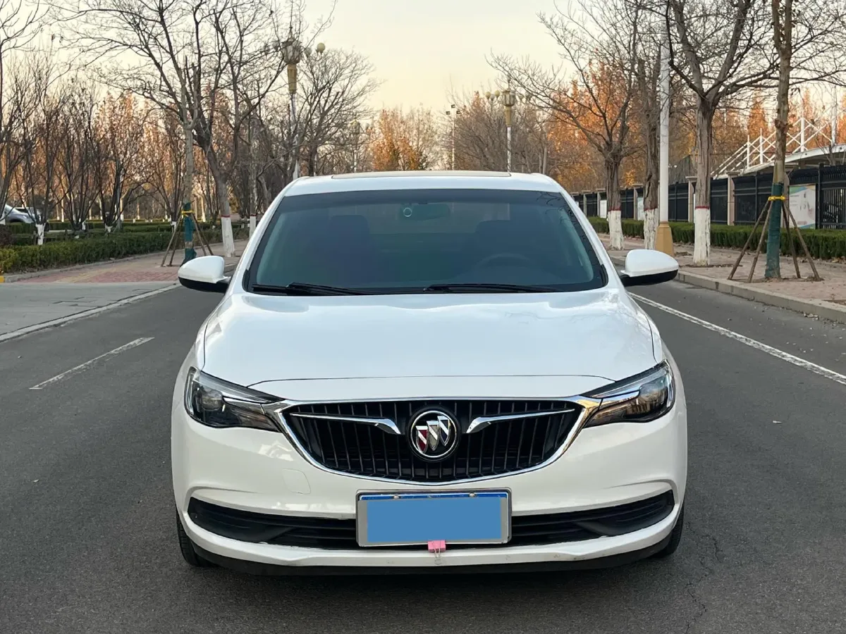 2021 Buick Excelle 1.3T 163HP L3 6AT,autocango,china used car exporter,china ev exporter,chinese used car exporter,chinese used ev exporter