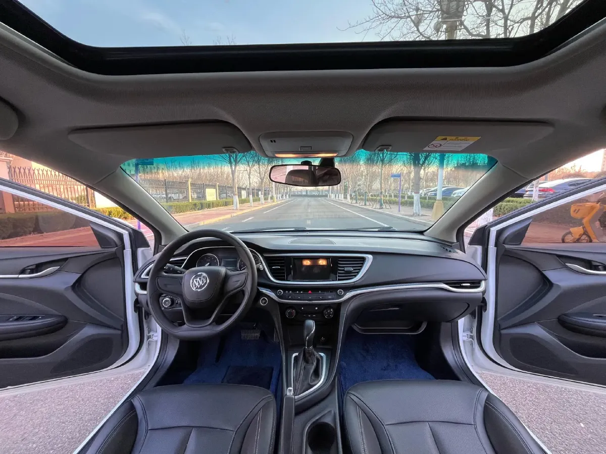 2021 Buick Excelle 1.3T 163HP L3 6AT,autocango,china used car exporter,china ev exporter,chinese used car exporter,chinese used ev exporter