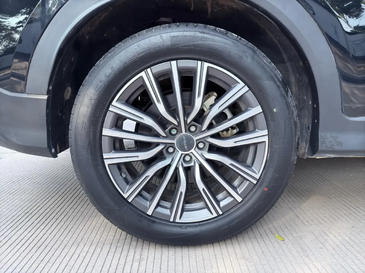 2023 Jetour X70 Plus 1.6T 197HP L4 7DCT,autocango,china used car exporter,china ev exporter,chinese used car exporter,chinese used ev exporter