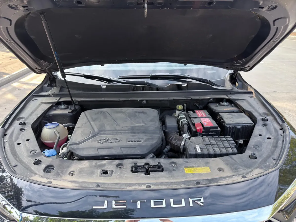 2023 Jetour X70 Plus 1.6T 197HP L4 7DCT,autocango,china used car exporter,china ev exporter,chinese used car exporter,chinese used ev exporter