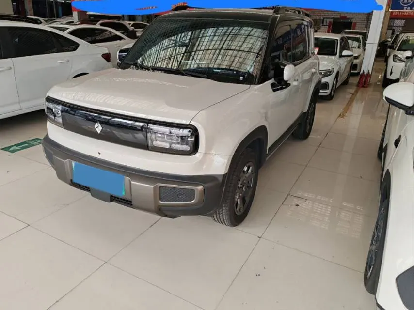 2026 BaoJun YepPlus BEV,autocango,china used car exporter,china ev exporter,chinese used car exporter,chinese used ev exporter