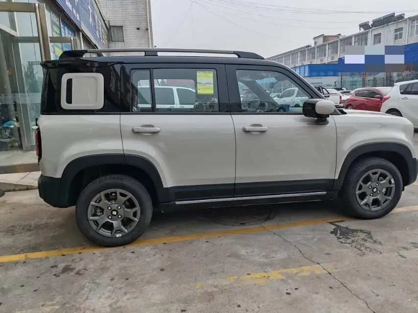 2026 BaoJun YepPlus BEV,autocango,china used car exporter,china ev exporter,chinese used car exporter,chinese used ev exporter