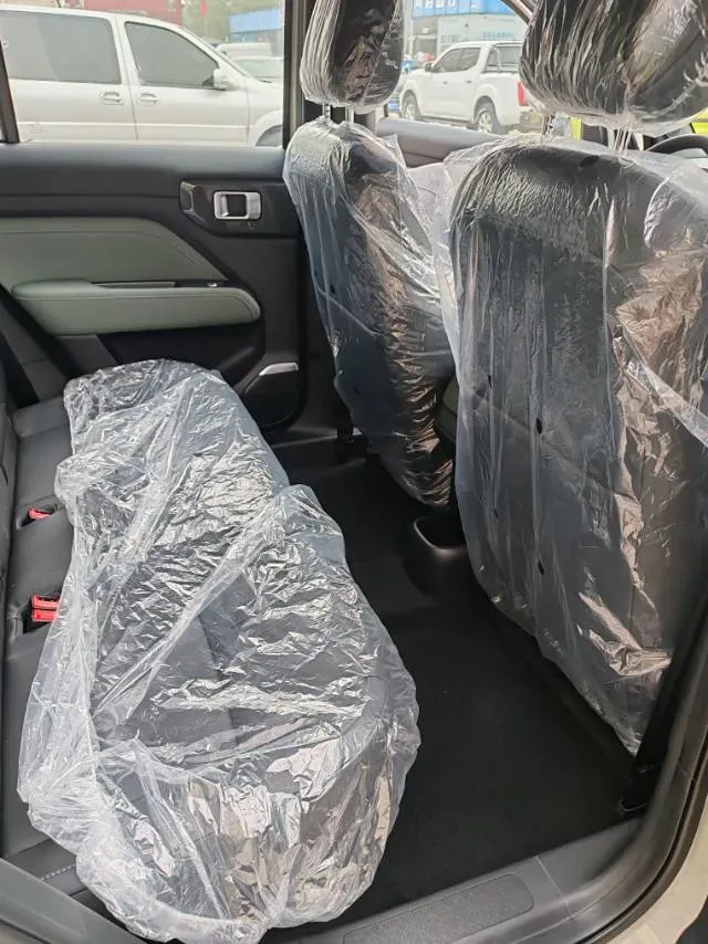 2026 BaoJun YepPlus BEV,autocango,china used car exporter,china ev exporter,chinese used car exporter,chinese used ev exporter