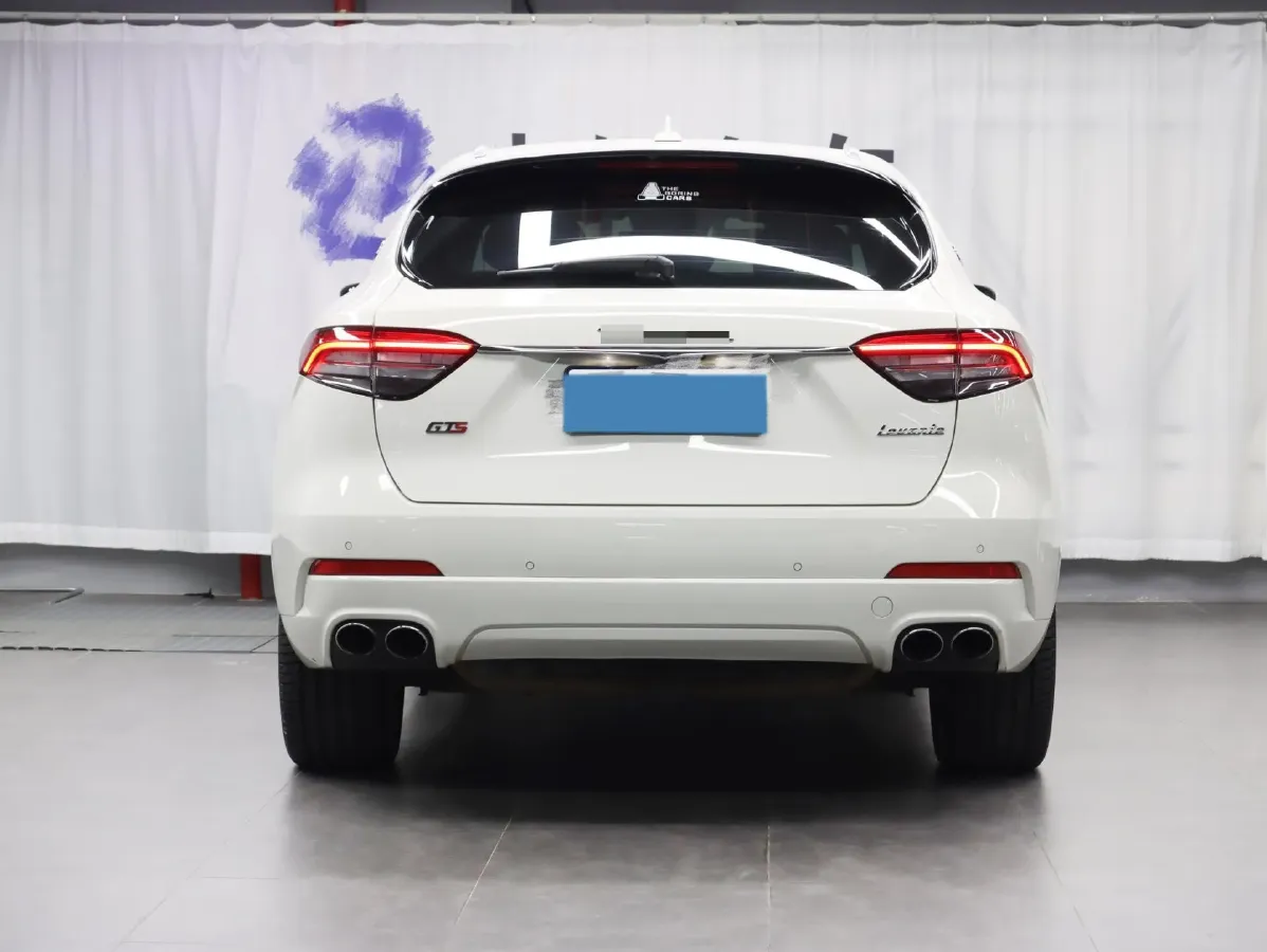 2018 Maserati Levante 3.0T 350HP V6 8AT,autocango,china used car exporter,china ev exporter,chinese used car exporter,chinese used ev exporter
