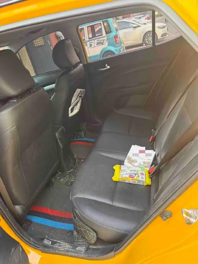 2019 Kia KX1 1.4L 100HP L4 6AT,autocango,china used car exporter,china ev exporter,chinese used car exporter,chinese used ev exporter