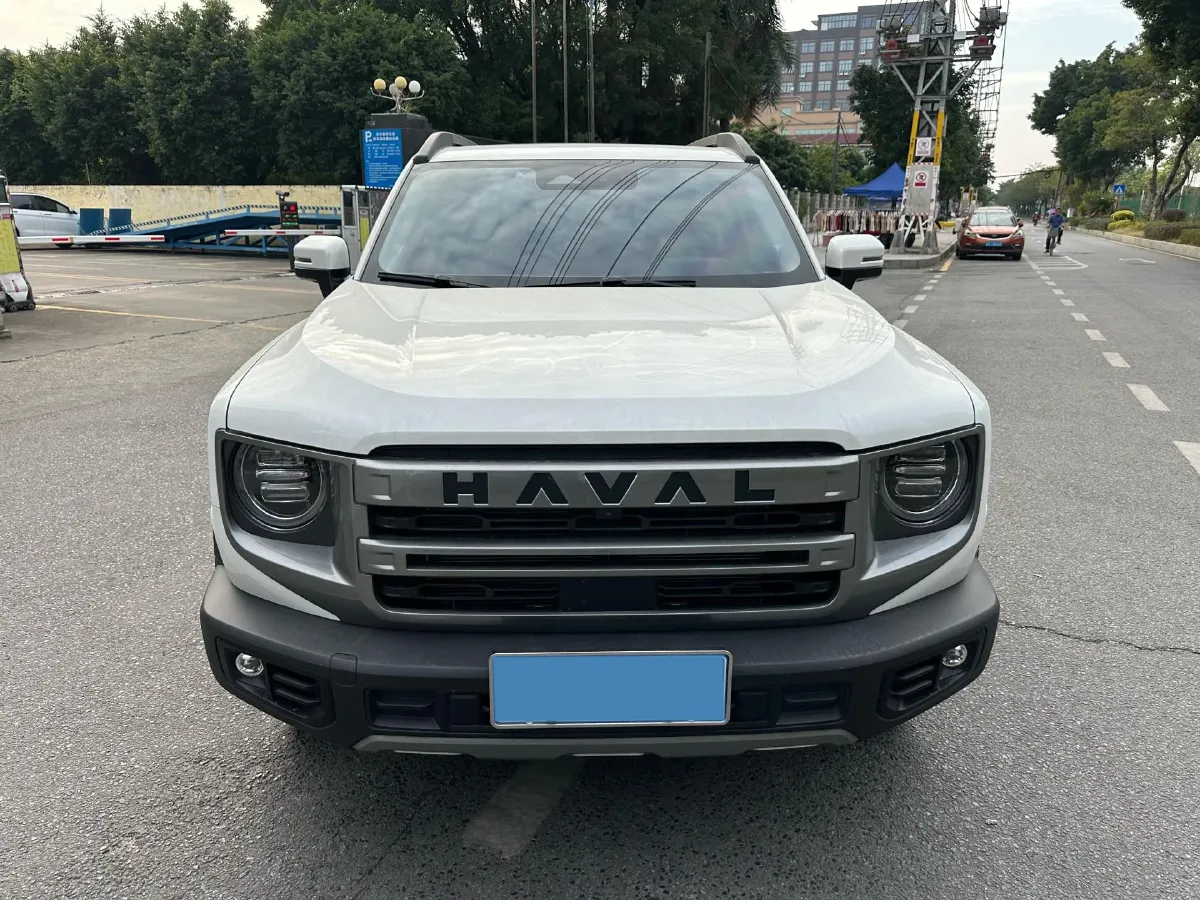 2024 Haval Dargo 1.5T 184HP L4 7DCT,autocango,china used car exporter,china ev exporter,chinese used car exporter,chinese used ev exporter