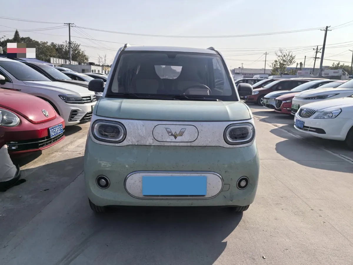 2024 WuLing HongGuang MINI EV BEV 17.3KWH,autocango,china used car exporter,china ev exporter,chinese used car exporter,chinese used ev exporter