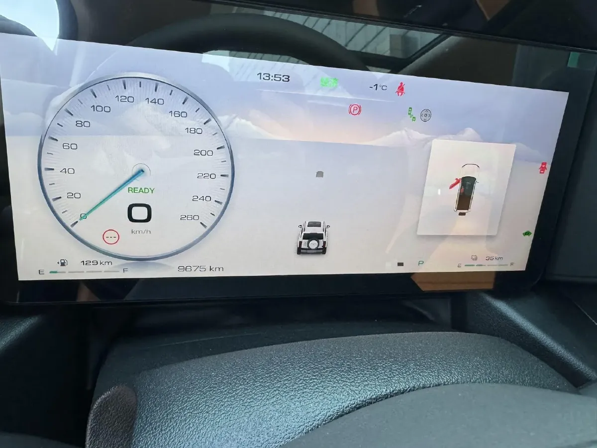 2024 Haval Raptor 1.5T 167HP L4 2DHT PHEV 18.74KWH,autocango,china used car exporter,china ev exporter,chinese used car exporter,chinese used ev exporter