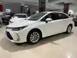 2019 Toyota Corolla 1.2T 116HP L4 CVT