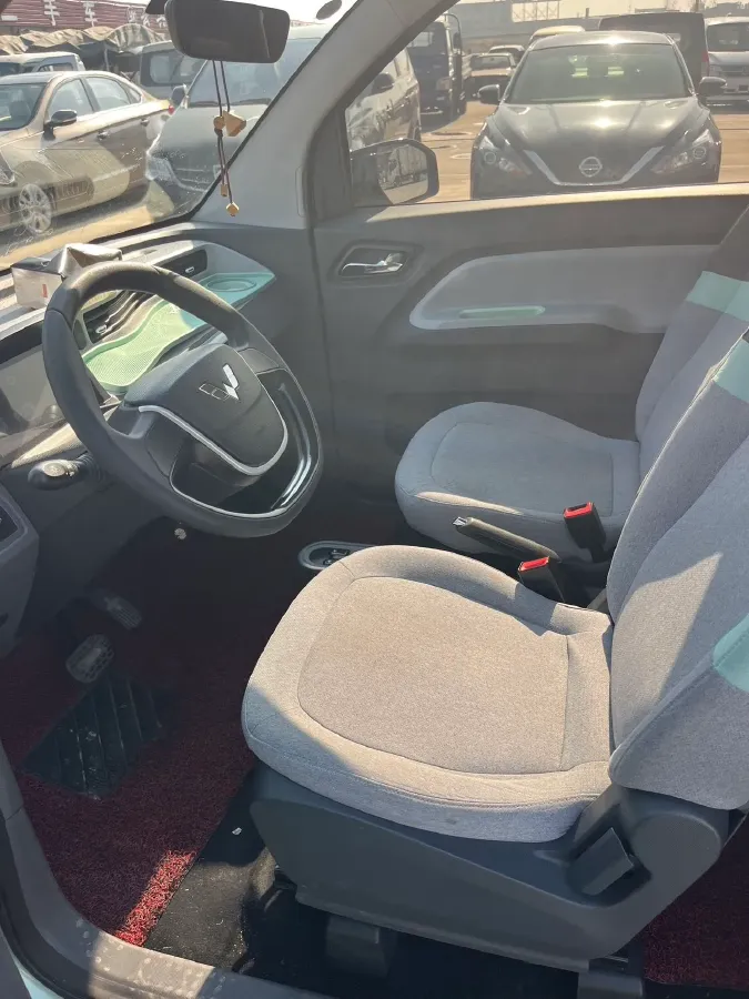 2022 DongFeng Fengon Fengon MINI EV BEV 13.8KWH,autocango,china used car exporter,china ev exporter,chinese used car exporter,chinese used ev exporter