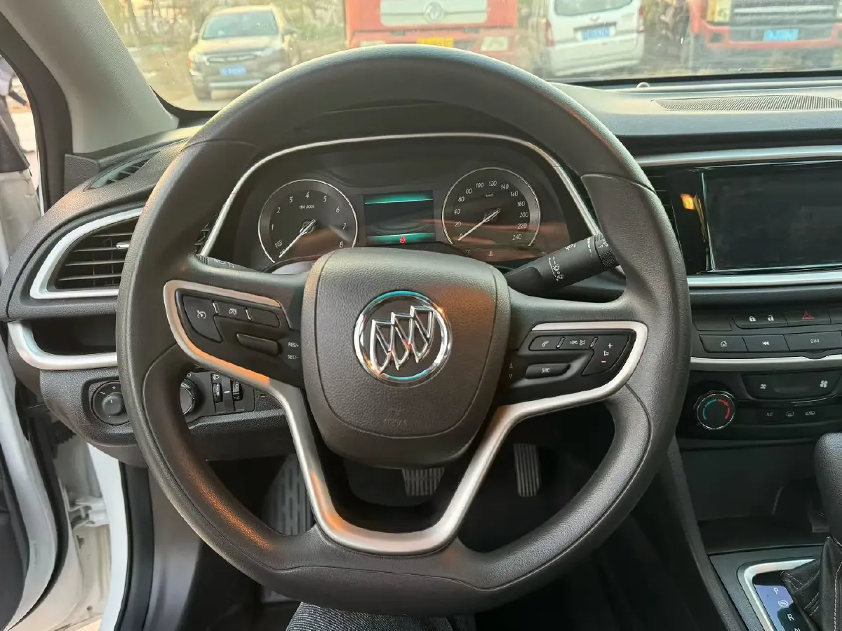 2021 Buick Excelle 1.3T 163HP L3 6AT,autocango,china used car exporter,china ev exporter,chinese used car exporter,chinese used ev exporter