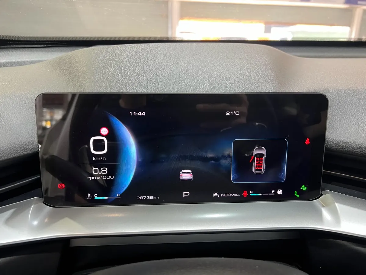 2021 Haval H6 1.5T 169HP L4 7DCT,autocango,china used car exporter,china ev exporter,chinese used car exporter,chinese used ev exporter