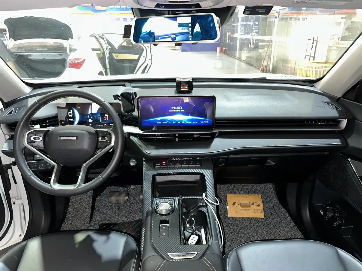 2021 Haval H6 1.5T 169HP L4 7DCT,autocango,china used car exporter,china ev exporter,chinese used car exporter,chinese used ev exporter