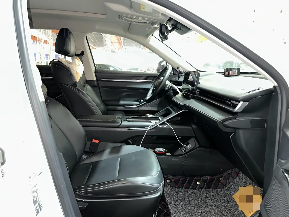 2021 Haval H6 1.5T 169HP L4 7DCT,autocango,china used car exporter,china ev exporter,chinese used car exporter,chinese used ev exporter