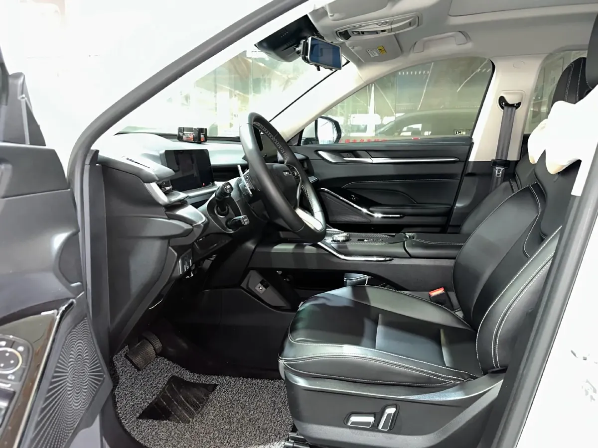 2021 Haval H6 1.5T 169HP L4 7DCT,autocango,china used car exporter,china ev exporter,chinese used car exporter,chinese used ev exporter