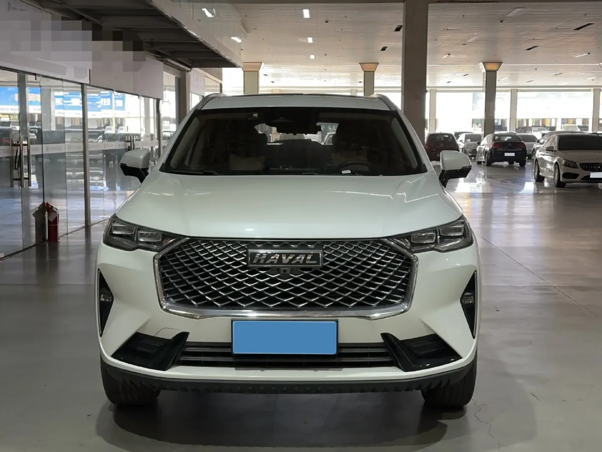 2021 Haval H6 1.5T 169HP L4 7DCT,autocango,china used car exporter,china ev exporter,chinese used car exporter,chinese used ev exporter