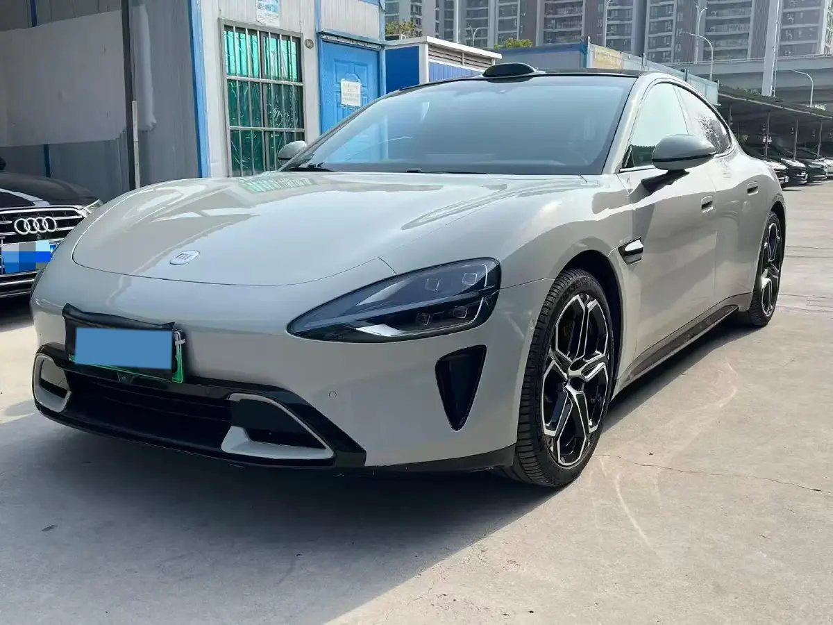 2024 MI SU7 BEV 73.6KWH