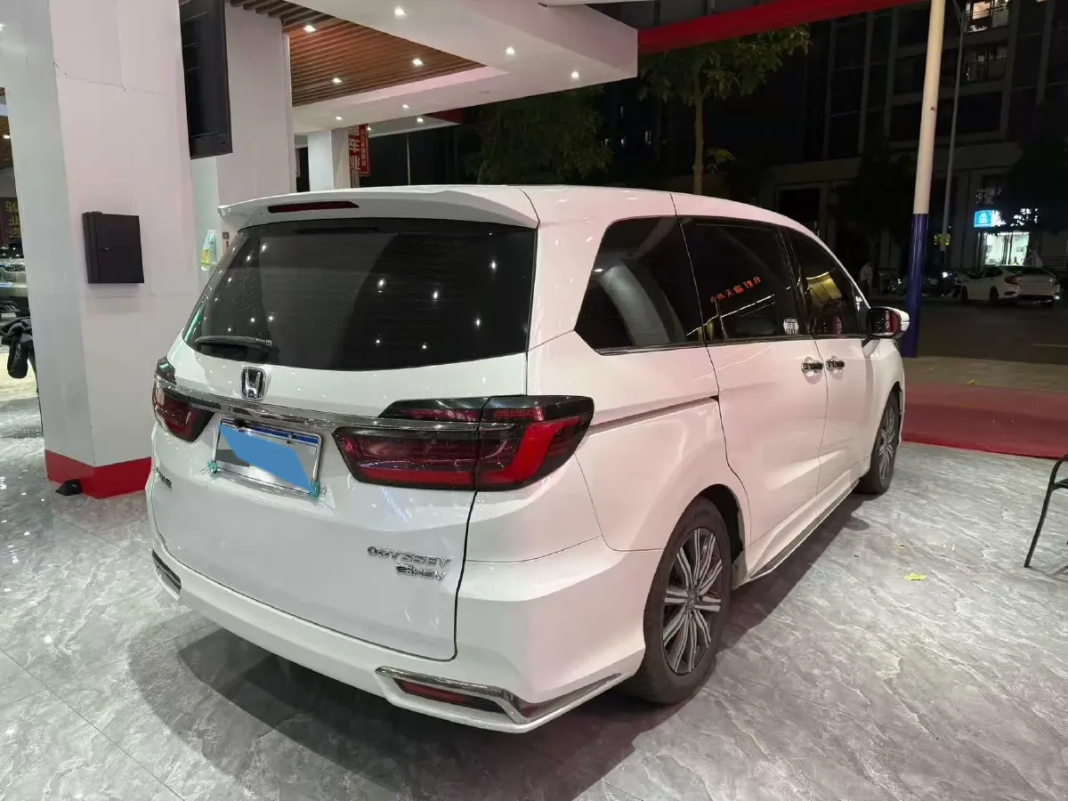 2022 Honda Odyssey 2.0L 146HP L4 E-CVT Hybrid,autocango,china used car exporter,china ev exporter,chinese used car exporter,chinese used ev exporter