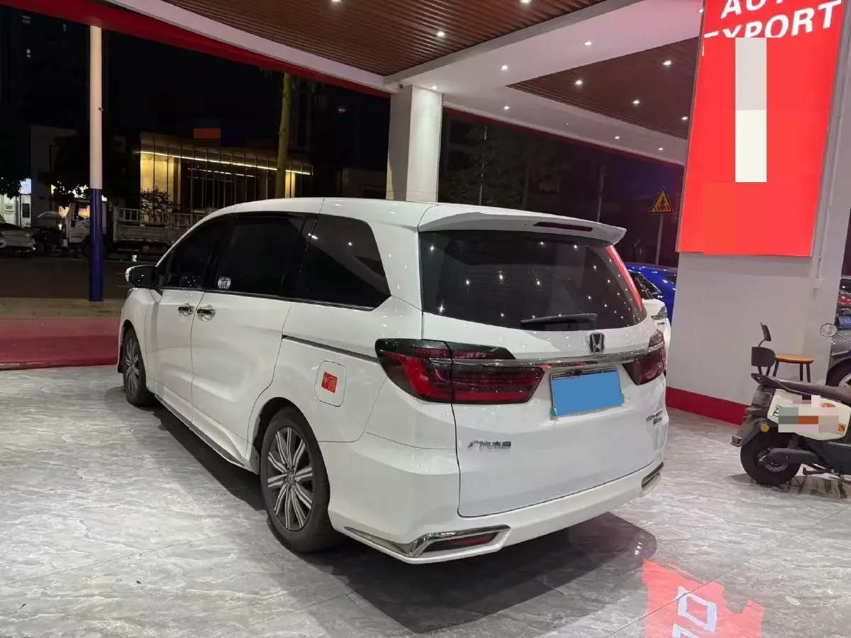 2022 Honda Odyssey 2.0L 146HP L4 E-CVT Hybrid,autocango,china used car exporter,china ev exporter,chinese used car exporter,chinese used ev exporter