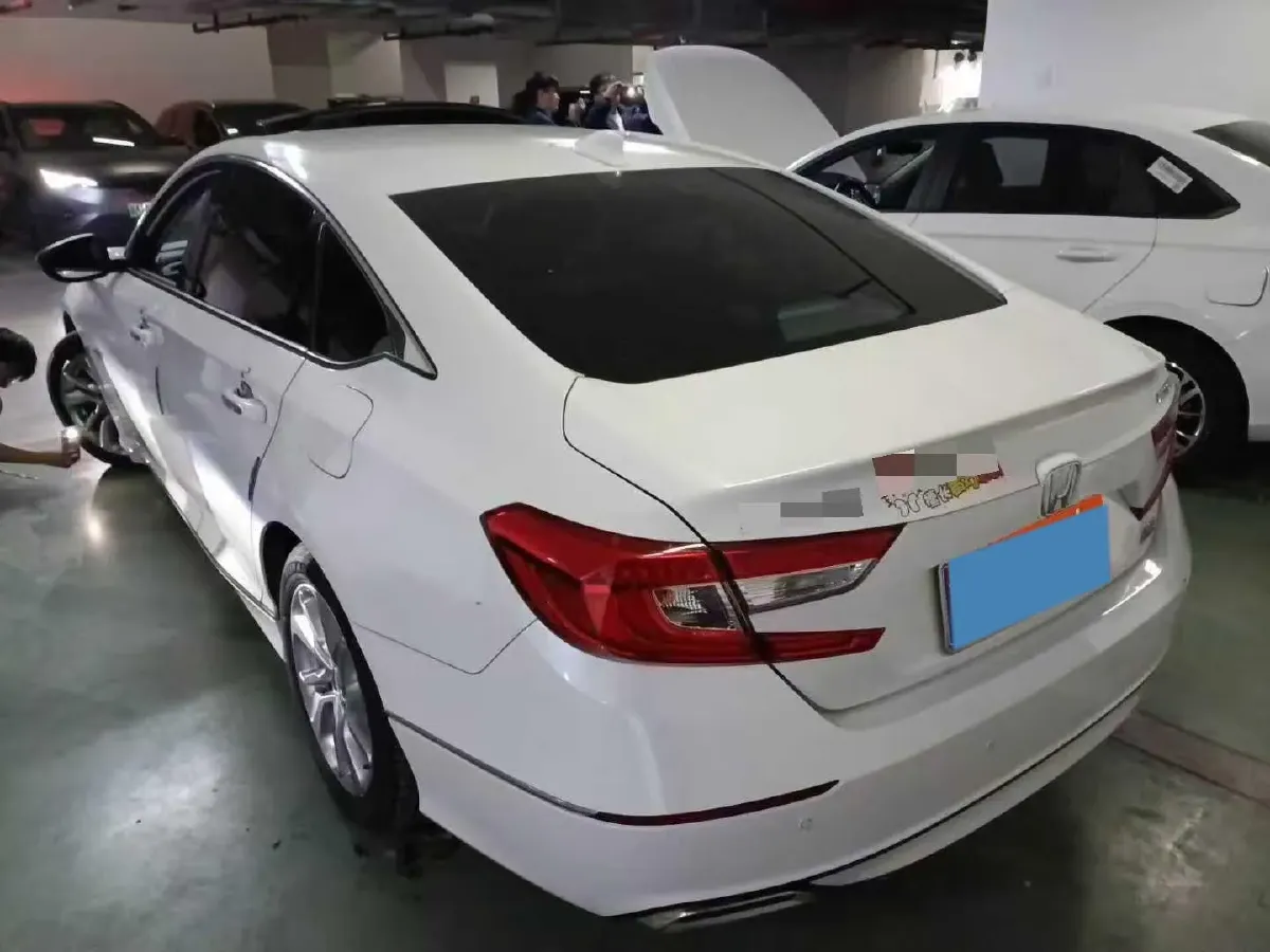 2022 Honda Accord 1.5T 194HP L4 CVT,autocango,china used car exporter,china ev exporter,chinese used car exporter,chinese used ev exporter