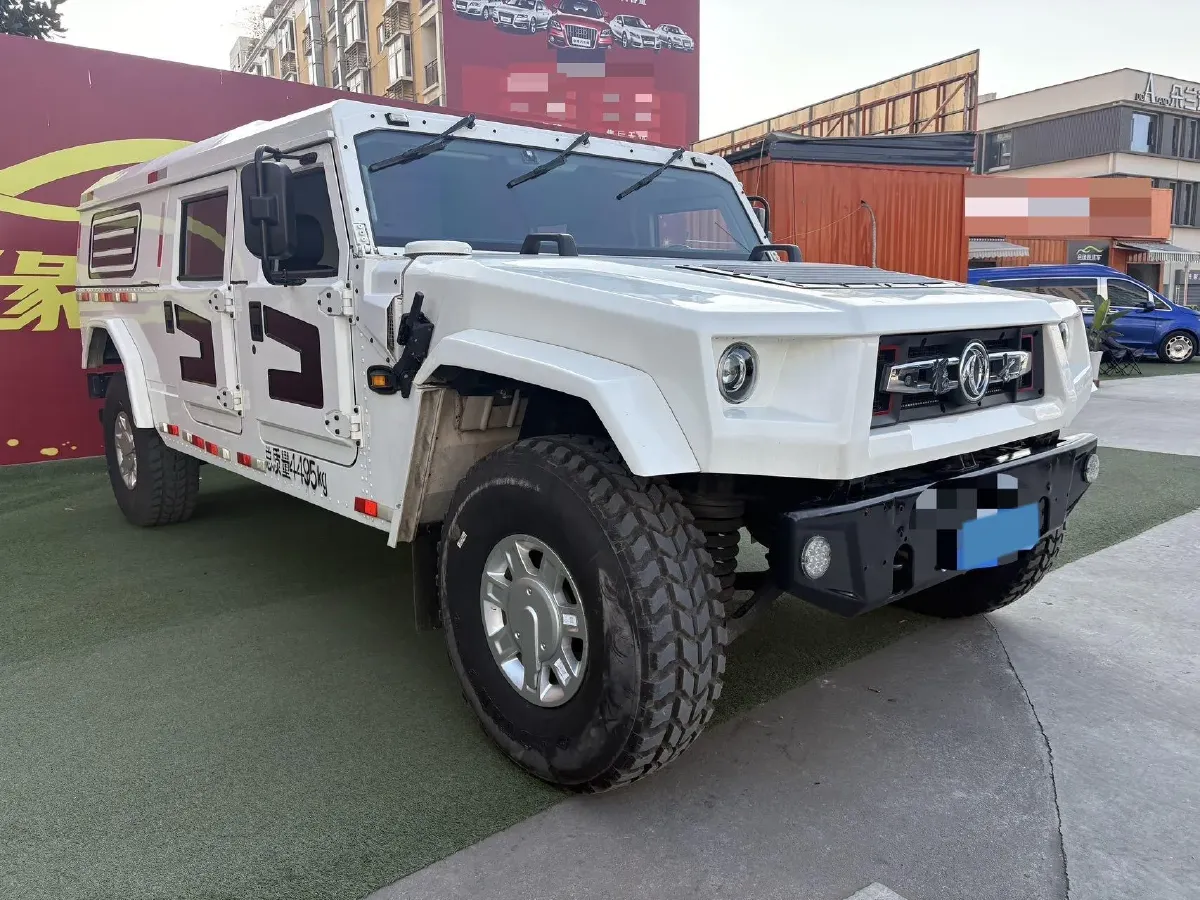 2022 Dongfeng Warrior M50 4.0T 194HP L4 5MT,autocango,china used car exporter,china ev exporter,chinese used car exporter,chinese used ev exporter