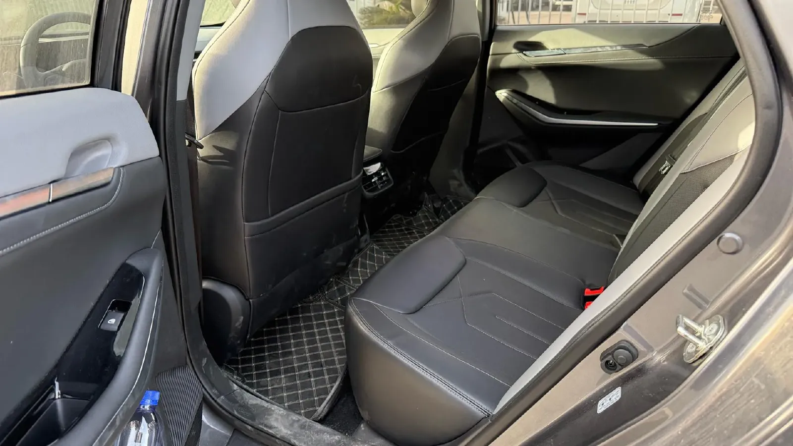 2023 ChangAn Raeton Plus 1.5T 188HP L4 7DCT,autocango,china used car exporter,china ev exporter,chinese used car exporter,chinese used ev exporter