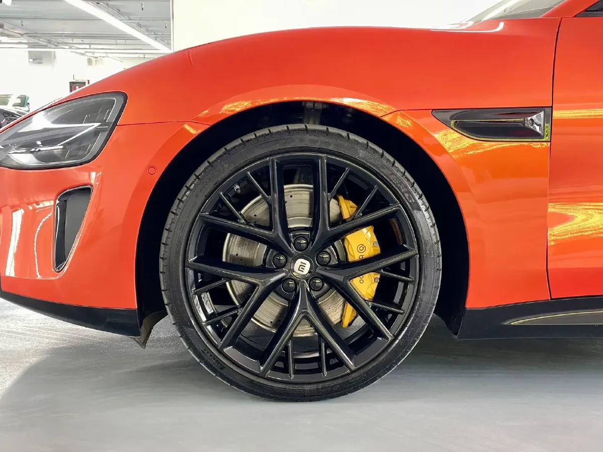 2024 MI SU7 BEV 101KWH,autocango,china used car exporter,china ev exporter,chinese used car exporter,chinese used ev exporter