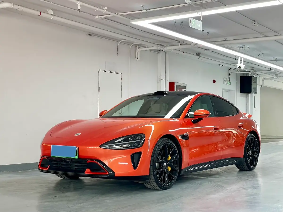 2024 MI SU7 BEV 101KWH