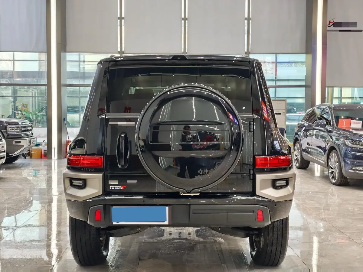 2024 Tank 700 3.0T 360HP V6 9AT PHEV 37.1KWH,autocango,china used car exporter,china ev exporter,chinese used car exporter,chinese used ev exporter