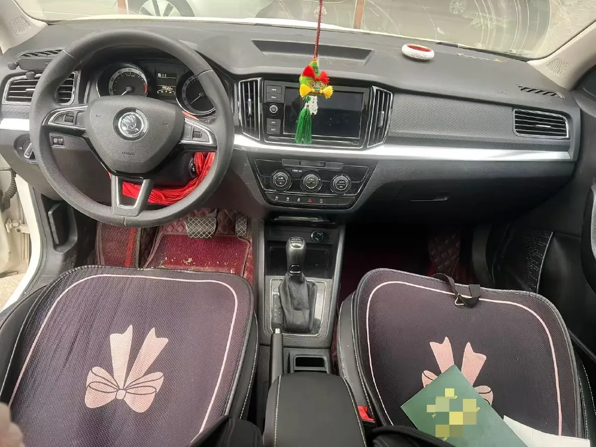 2018 Volkswagen Lavida 1.2T 116HP L4 7DCT,autocango,china used car exporter,china ev exporter,chinese used car exporter,chinese used ev exporter