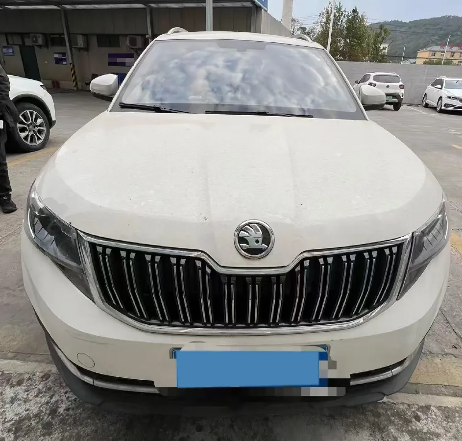 2018 Volkswagen Lavida 1.2T 116HP L4 7DCT,autocango,china used car exporter,china ev exporter,chinese used car exporter,chinese used ev exporter