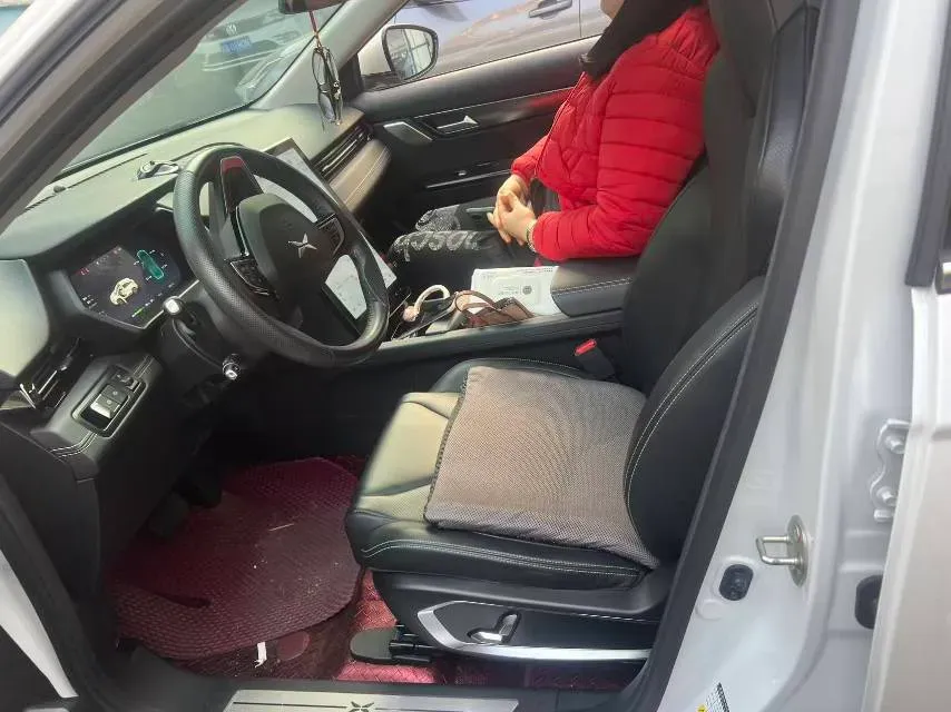 2021 JAC Refine L6 MAX 2.0T 184HP L4 6DCT,autocango,china used car exporter,china ev exporter,chinese used car exporter,chinese used ev exporter