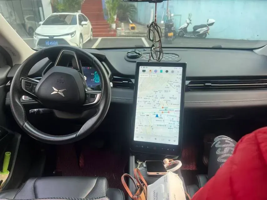 2021 JAC Refine L6 MAX 2.0T 184HP L4 6DCT,autocango,china used car exporter,china ev exporter,chinese used car exporter,chinese used ev exporter