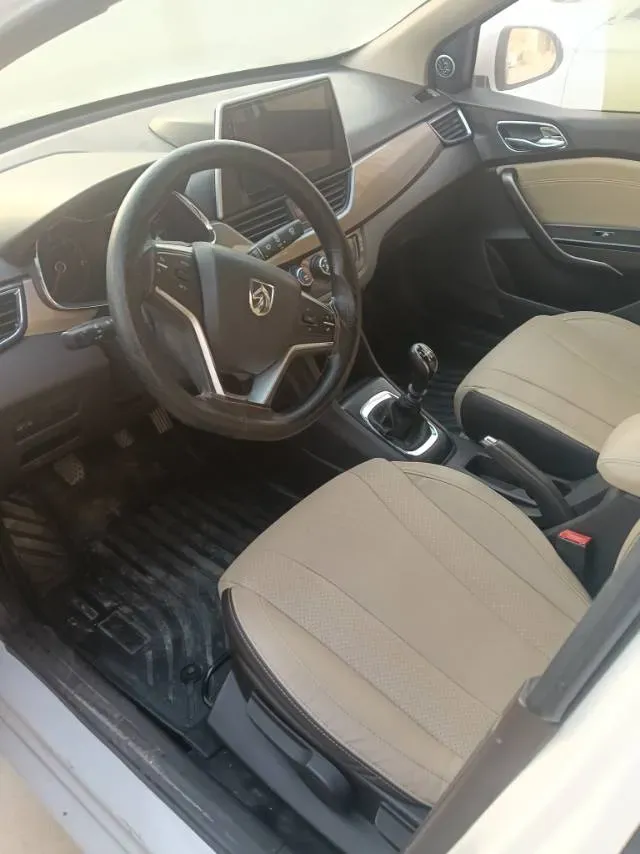 2019 Golden Dragon New Era Sea Lion 2.0L 102HP L4 5MT,autocango,china used car exporter,china ev exporter,chinese used car exporter,chinese used ev exporter