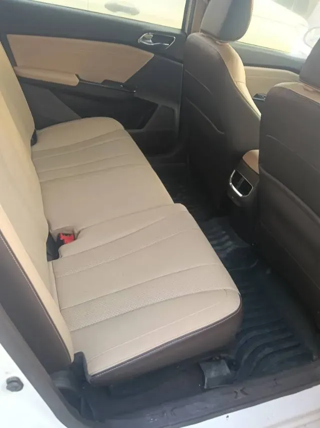 2019 Golden Dragon New Era Sea Lion 2.0L 102HP L4 5MT,autocango,china used car exporter,china ev exporter,chinese used car exporter,chinese used ev exporter