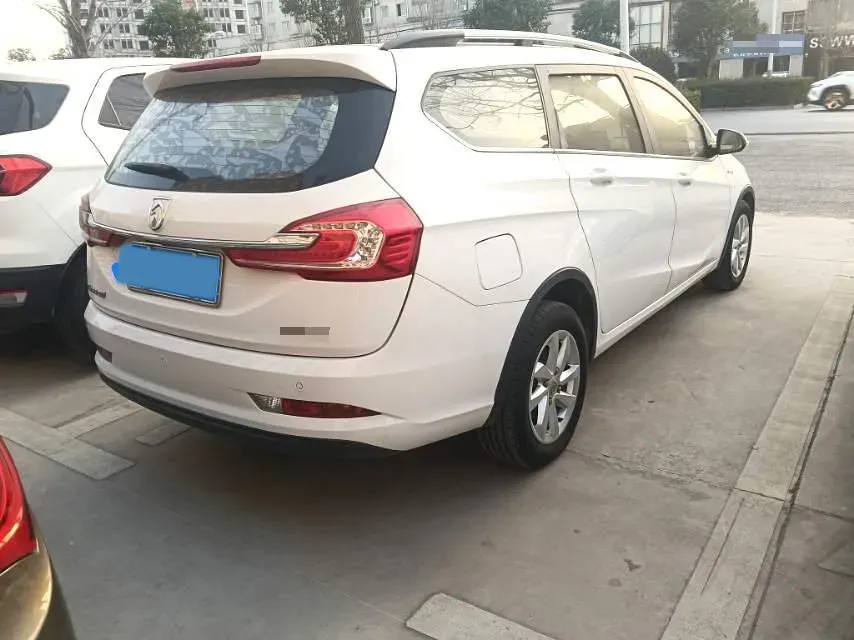 2019 Golden Dragon New Era Sea Lion 2.0L 102HP L4 5MT,autocango,china used car exporter,china ev exporter,chinese used car exporter,chinese used ev exporter