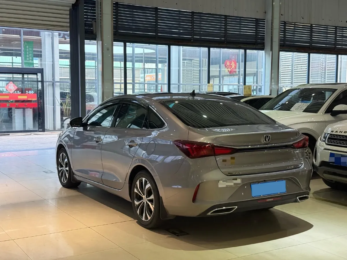 2021 ChangAn Eado 1.4T 160HP L4 7DCT,autocango,china used car exporter,china ev exporter,chinese used car exporter,chinese used ev exporter